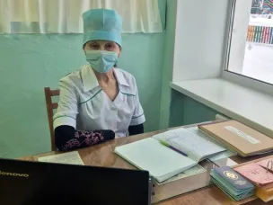 Сердце, отданное детям